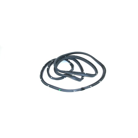 Fairchild Industries G3014 - 1978-1996 Gmc Vandura Door Seal G3014